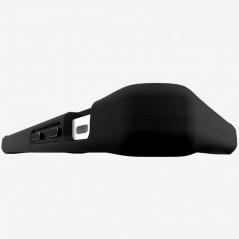Coque rigide ITSKINS HYBRID SILK Apple iPhone 12/12 PRO Noir
