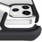 Itskins – iPhone 12 / iPhone 12 PRO Coque HYBRID SOLID