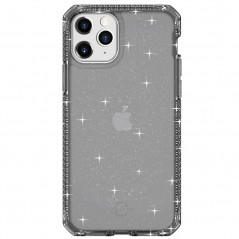 Coque rigide ITSKINS HYBRID SPARK Apple iPhone 12/12 PRO Noir