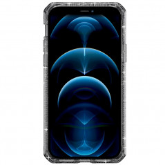 Coque rigide ITSKINS HYBRID SPARK Apple iPhone 12/12 PRO Noir
