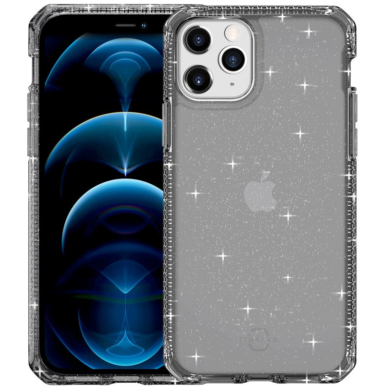 Itskins – iPhone 12 / iPhone 12 PRO Coque HYBRID SPARK
