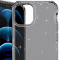Itskins – iPhone 12 / iPhone 12 PRO Coque HYBRID SPARK