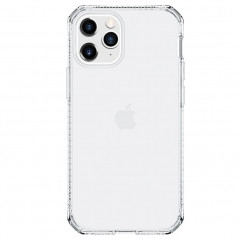 Coque souple ITSKINS Spectrum Clear Apple iPhone 12/12 PRO Clair (Transparente)