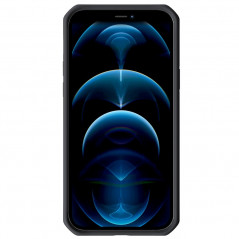 Itskins – iPhone 12 / iPhone 12 PRO Coque Spectrum SOLID Noir