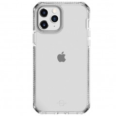 Coque rigide ITSKINS SUPREME CLEAR Apple iPhone 12/12 PRO Clair (Transparente)