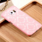 Coque rigide DAMASK FLORA Samsung Galaxy S6 Edge Coque rigide DAMASK FLORA Samsung Galaxy S6 Edge