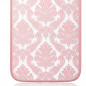 Coque rigide DAMASK FLORA Samsung Galaxy S6 Edge Coque rigide DAMASK FLORA Samsung Galaxy S6 Edge