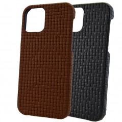 Coque cuir Mike Galeli GINO Series Apple iPhone 12/12 PRO