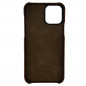 Mike Galeli – iPhone 12 / iPhone 12 PRO Coque cuir GINO