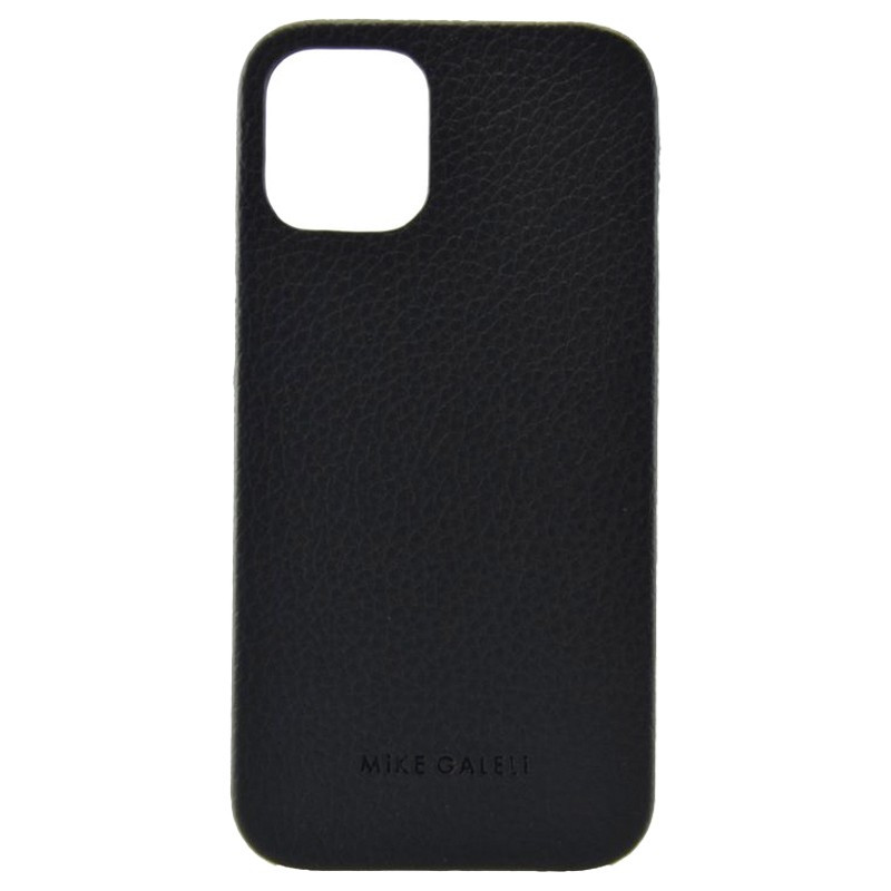 Mike Galeli – iPhone 12 / iPhone 12 PRO Coque cuir LENNY