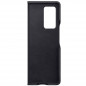 Samsung – Galaxy Z Fold2 / Z Fold2 5G Coque cuir EF-VF916