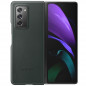 Samsung – Galaxy Z Fold2 / Z Fold2 5G Coque cuir EF-VF916