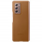 Samsung – Galaxy Z Fold2 / Z Fold2 5G Coque cuir EF-VF916