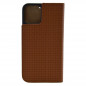 Mike Galeli - iPhone 12 / iPhone 12 PRO Etui cuir ENZO