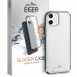 Eiger - iPhone 12 Mini Coque GLACIER Clair (Transparente)