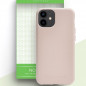 Case FortyFour - iPhone 12 Mini Coque Bio No.100