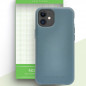 Case FortyFour - iPhone 12 Mini Coque Bio No.100