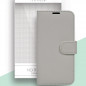 Case FortyFour - iPhone 12 Mini Etui folio No.11