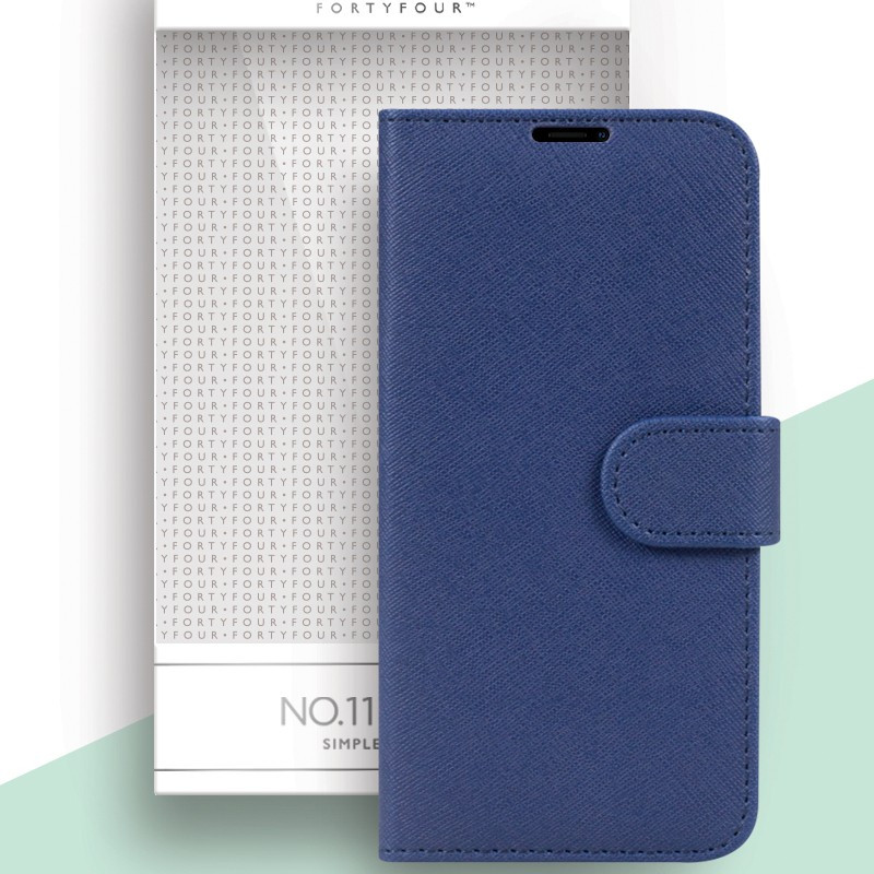 Case FortyFour - iPhone 12 Mini Etui folio No.11