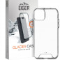 Eiger - iPhone 12 PRO MAX Coque GLACIER Clair (Transparente)