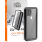 Eiger - iPhone 12 Coque AVALANCHE Noir