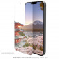 Eiger - iPhone 12 PRO MAX Protection écran 2.5D GLASS