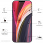 Eiger - iPhone 12 PRO MAX Protection écran 2.5D GLASS