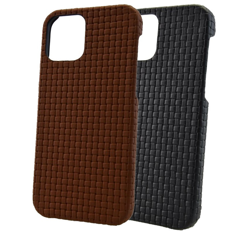 Coque cuir Mike Galeli GINO Series Apple iPhone 12 Mini