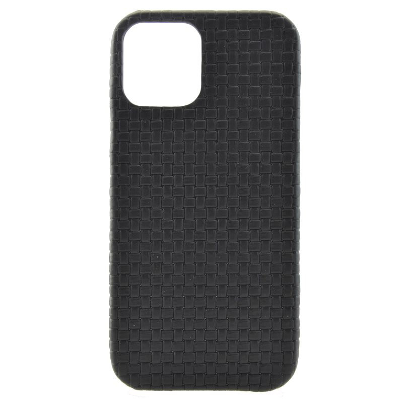 Mike Galeli - iPhone 12 Mini Coque cuir GINO