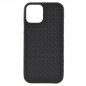 Mike Galeli - iPhone 12 Mini Coque cuir GINO