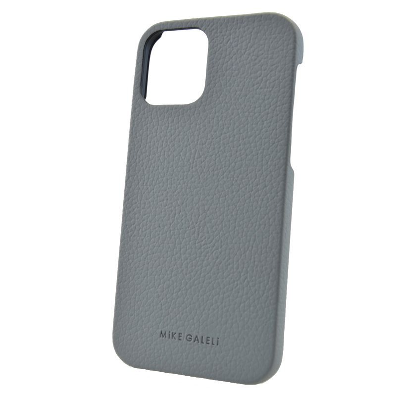 Mike Galeli - iPhone 12 Mini Coque cuir LENNY Mike Galeli - iPhone 12 Mini Coque cuir LENNY