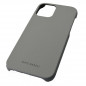 Mike Galeli - iPhone 12 Mini Coque cuir LENNY Mike Galeli - iPhone 12 Mini Coque cuir LENNY