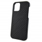 Mike Galeli - iPhone 12 PRO MAX Coque cuir GINO