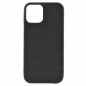 Mike Galeli - iPhone 12 PRO MAX Coque cuir GINO