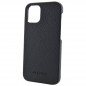 Mike Galeli - iPhone 12 PRO MAX Coque cuir LENNY