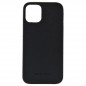 Mike Galeli - iPhone 12 PRO MAX Coque cuir LENNY