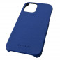 Mike Galeli - iPhone 12 PRO MAX Coque cuir LENNY Mike Galeli - iPhone 12 PRO MAX Coque cuir LENNY