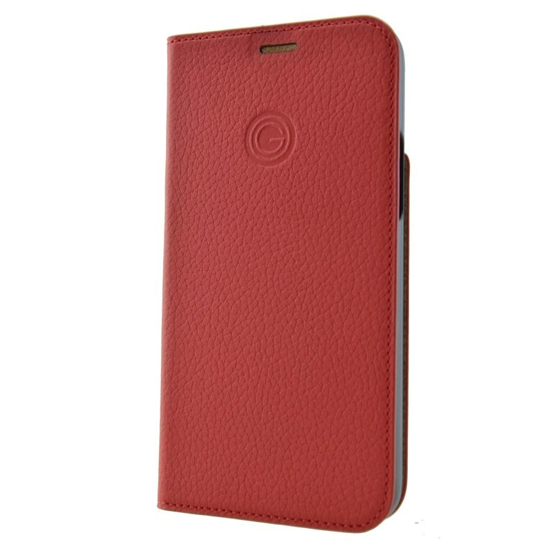 Mike Galeli – iPhone 12 Mini Etui cuir MARC
