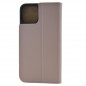 Mike Galeli – iPhone 12 Mini Etui cuir MARC