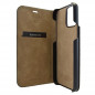 Mike Galeli – iPhone 12 Mini Etui cuir ENZO Mike Galeli – iPhone 12 Mini Etui cuir ENZO