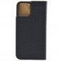 Mike Galeli – iPhone 12 Mini Etui cuir ENZO Mike Galeli – iPhone 12 Mini Etui cuir ENZO