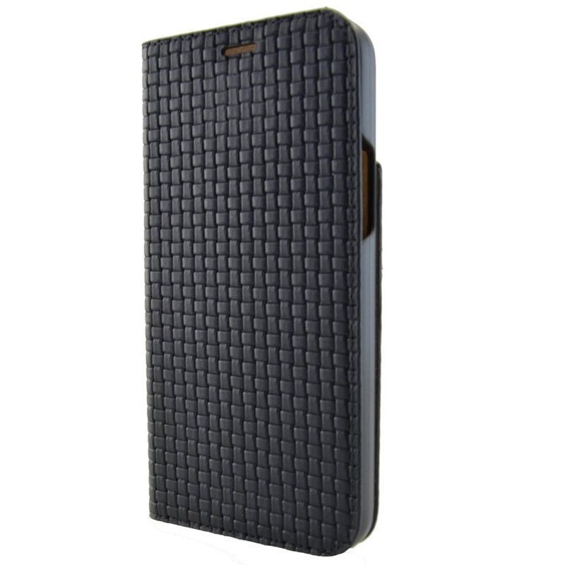 Mike Galeli – iPhone 12 Mini Etui cuir ENZO Mike Galeli – iPhone 12 Mini Etui cuir ENZO