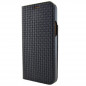 Mike Galeli – iPhone 12 Mini Etui cuir ENZO Mike Galeli – iPhone 12 Mini Etui cuir ENZO