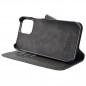 Mike Galeli – iPhone 12 Mini Etui cuir 2in1 JOSS
