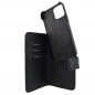 Mike Galeli – iPhone 12 Mini Etui cuir 2in1 JOSS