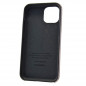 Mike Galeli – iPhone 12 Mini Coque LEVI CORK BIO