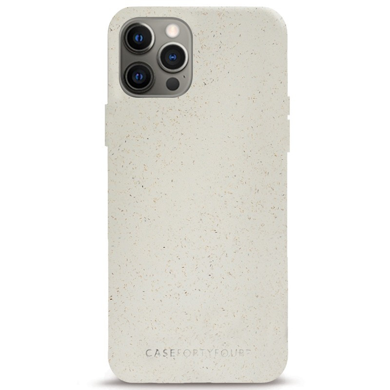 Case FortyFour – iPhone 12 PRO MAX Coque No.100 BIO