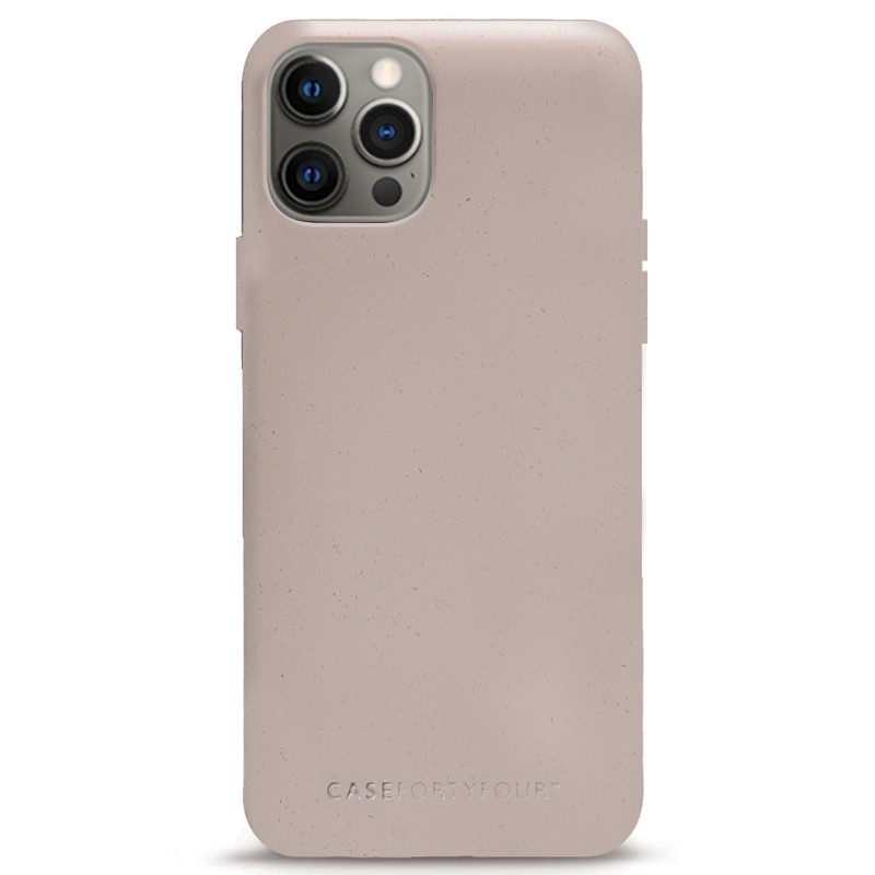 Case FortyFour – iPhone 12 PRO MAX Coque No.100 BIO