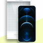 Case FortyFour – iPhone 12 PRO MAX Coque No.1