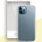 Case FortyFour – iPhone 12 PRO MAX Coque No.1